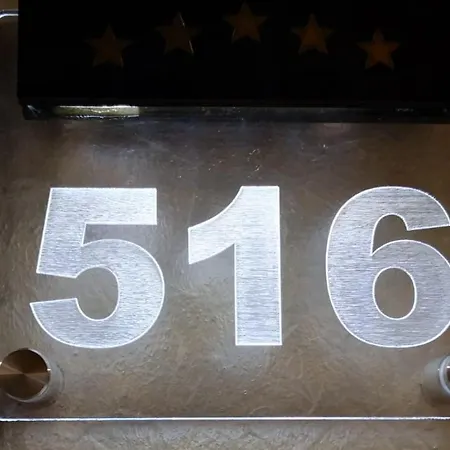 아파트 Blue Wave Luxury Mamaia Nord Azimuth *