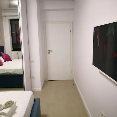 Blue Wave Luxury Mamaia Nord Azimuth * Năvodari