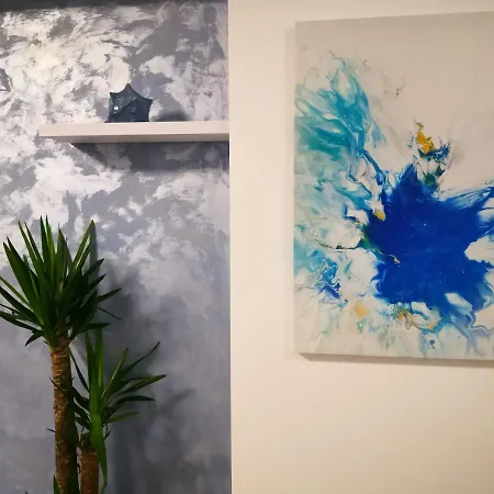 Blue Wave Luxury Mamaia Nord Azimuth *