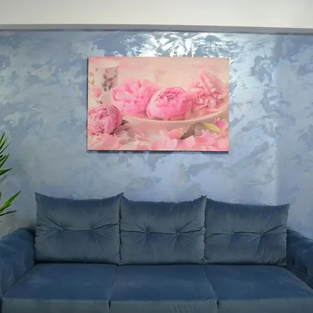 Blue Wave Luxury Mamaia Nord Azimuth *