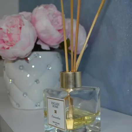 Blue Wave Luxury Mamaia Nord Azimuth 那沃达利