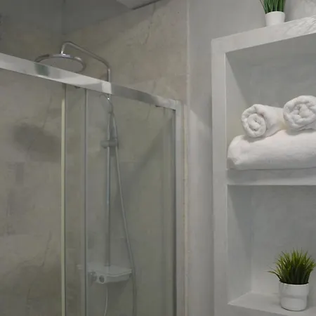 Blue Wave Luxury Mamaia Nord Azimuth Năvodari