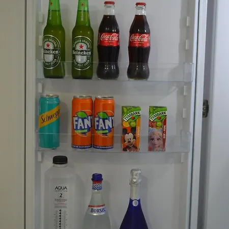 Blue Wave Luxury Mamaia Nord Azimuth Năvodari