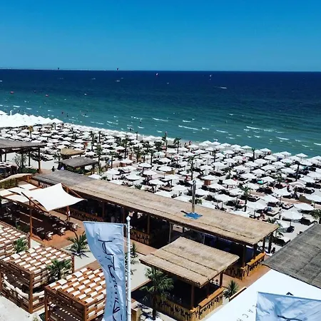 Blue Wave Luxury Mamaia Nord Azimuth