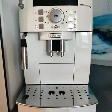 Blue Wave Luxury Mamaia Nord Azimuth 아파트 Năvodari