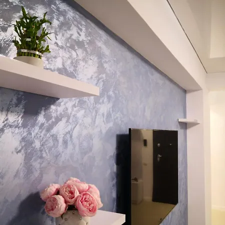 Blue Wave Luxury Mamaia Nord Azimuth *