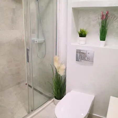 Blue Wave Luxury Mamaia Nord Azimuth Apartamento