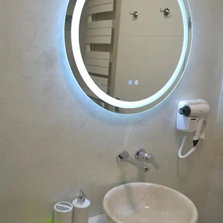 Blue Wave Luxury Mamaia Nord Azimuth Apartamento Năvodari