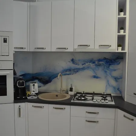 Blue Wave Luxury Mamaia Nord Azimuth *