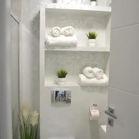 Apartamento Blue Wave Luxury Mamaia Nord Azimuth