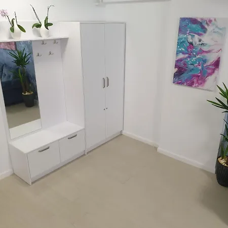 Blue Wave Luxury Mamaia Nord Azimuth *