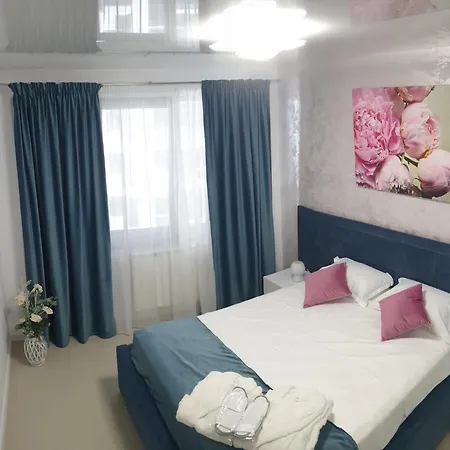 Blue Wave Luxury Mamaia Nord Azimuth