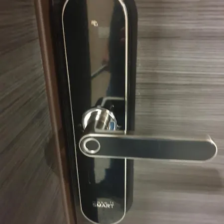 Blue Wave Luxury Mamaia Nord Azimuth Apartamento