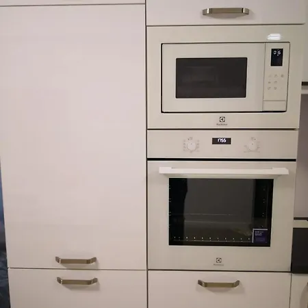 Apartamento Blue Wave Luxury Mamaia Nord Azimuth Năvodari