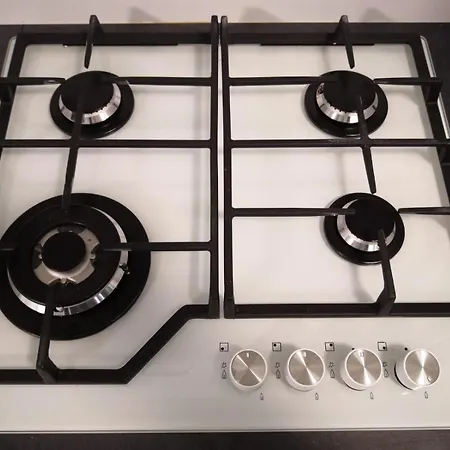 Blue Wave Luxury Mamaia Nord Azimuth *