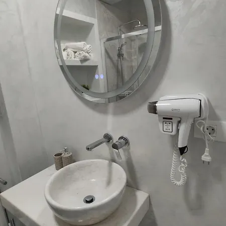 Blue Wave Luxury Mamaia Nord Azimuth *