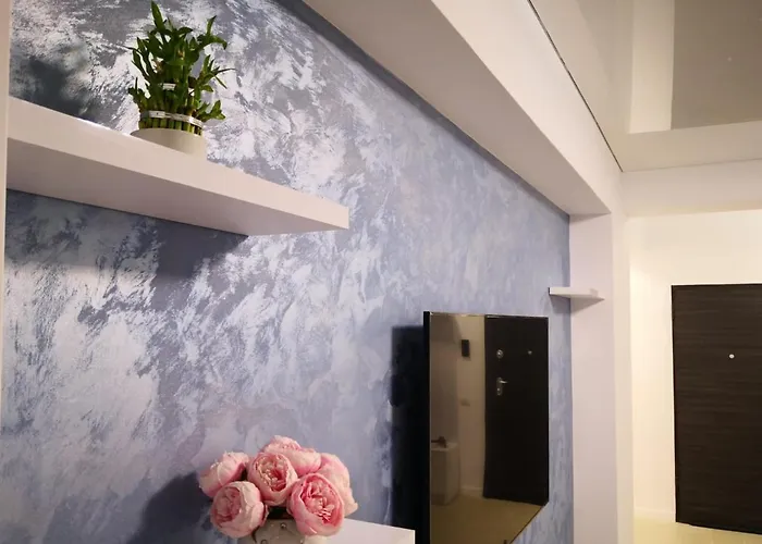 Blue Wave Luxury Mamaia Nord Azimuth *