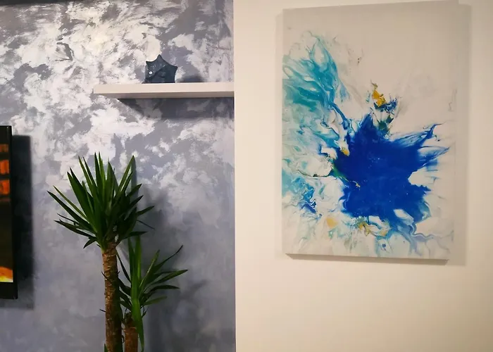 Blue Wave Luxury Mamaia Nord Azimuth *