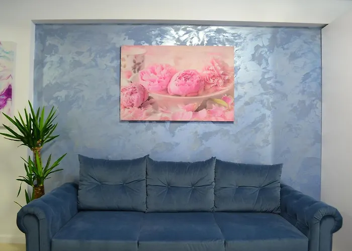 Blue Wave Luxury Mamaia Nord Azimuth *