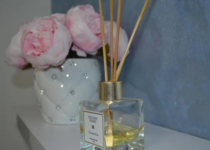 Blue Wave Luxury Mamaia Nord Azimuth Năvodari