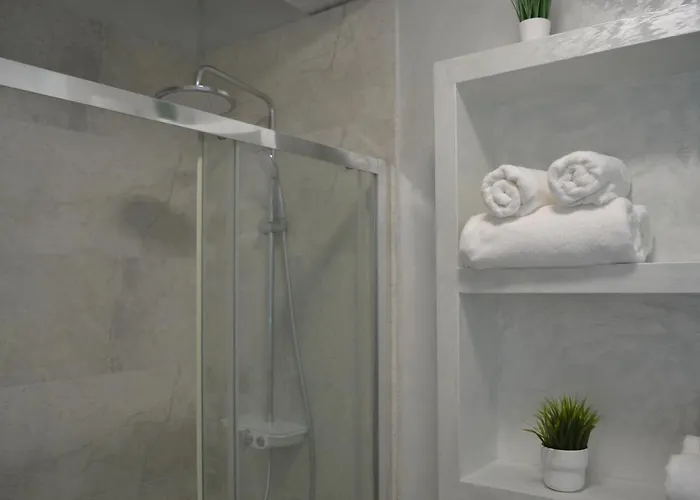 Blue Wave Luxury Mamaia Nord Azimuth Năvodari