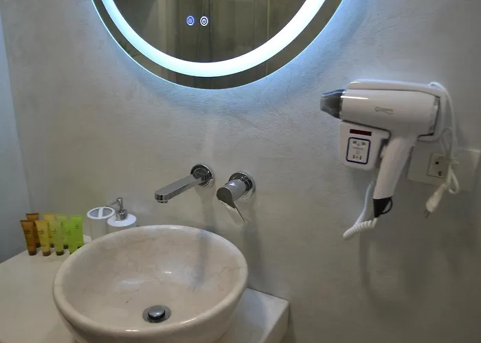 Blue Wave Luxury Mamaia Nord Azimuth *