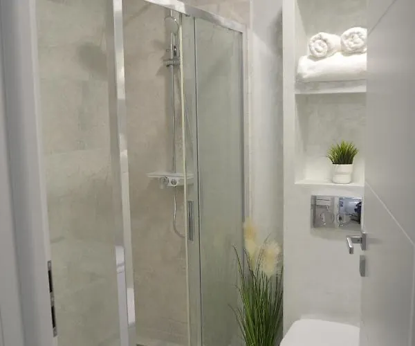 Διαμέρισμα Blue Wave Luxury Mamaia Nord Azimuth Năvodari