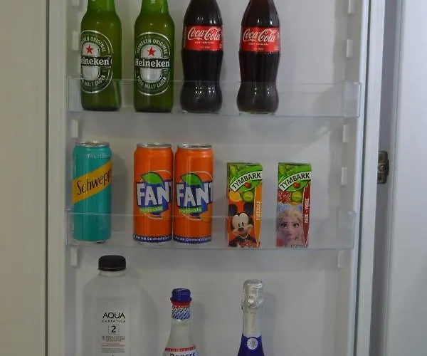 Blue Wave Luxury Mamaia Nord Azimuth Năvodari