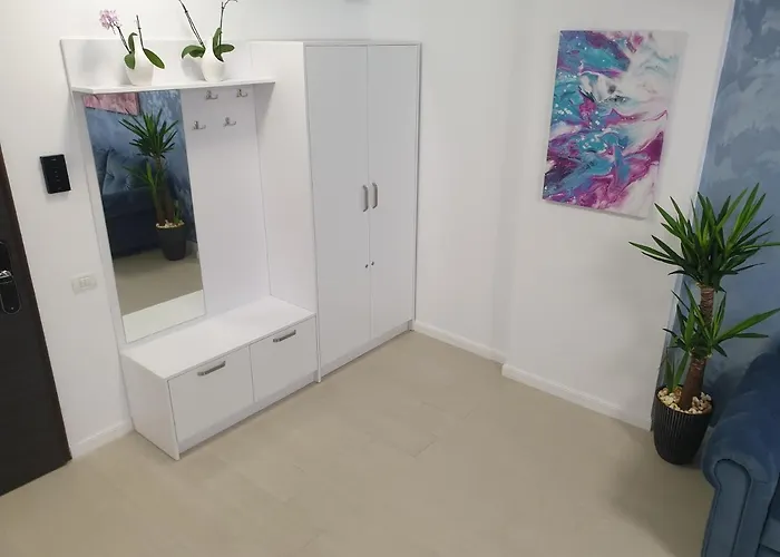 Blue Wave Luxury Mamaia Nord Azimuth *