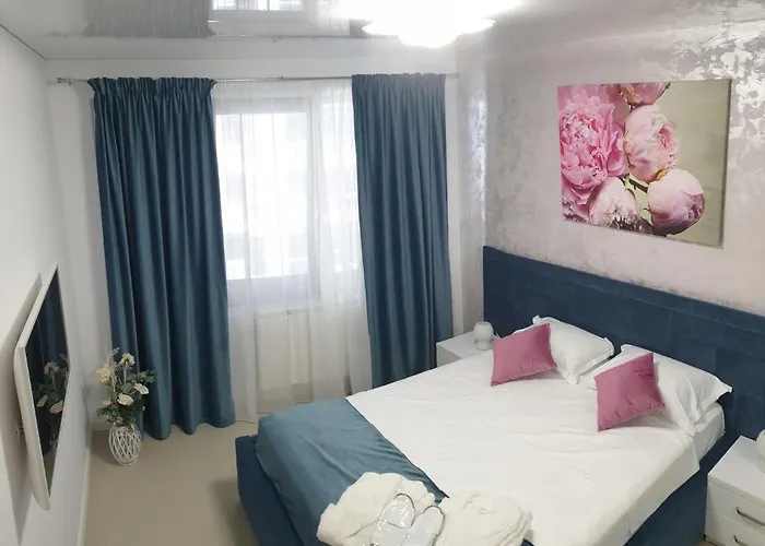 Blue Wave Luxury Mamaia Nord Azimuth