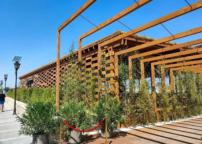 Διαμέρισμα Blue Wave Luxury Mamaia Nord Azimuth Năvodari