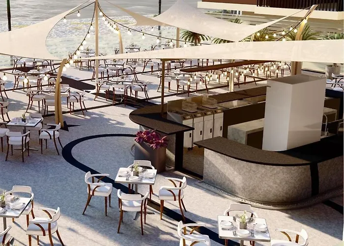 Blue Wave Luxury Mamaia Nord Azimuth Διαμέρισμα Năvodari