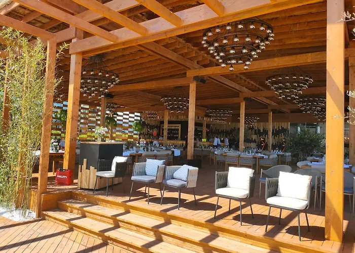 Διαμέρισμα Blue Wave Luxury Mamaia Nord Azimuth