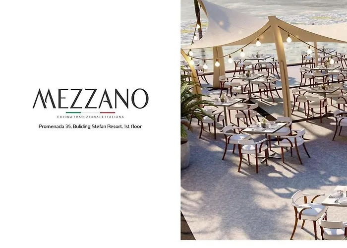 Διαμέρισμα Blue Wave Luxury Mamaia Nord Azimuth Năvodari