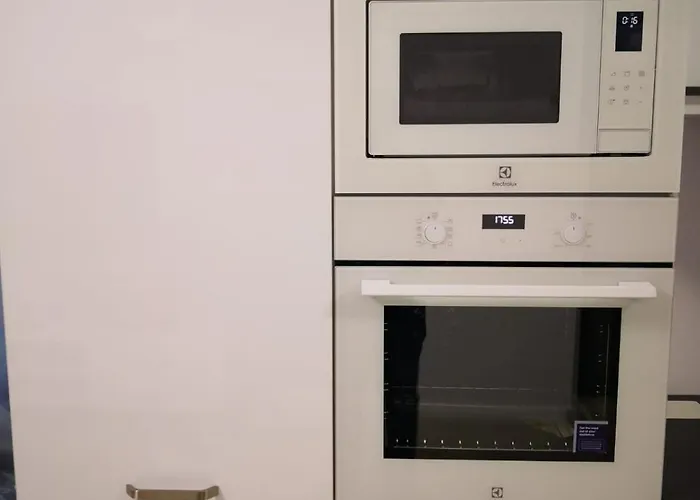 Διαμέρισμα Blue Wave Luxury Mamaia Nord Azimuth Năvodari