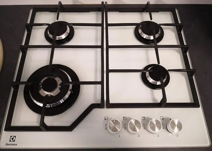 Blue Wave Luxury Mamaia Nord Azimuth *