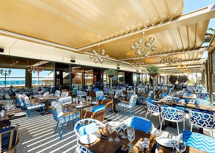 Διαμέρισμα Blue Wave Luxury Mamaia Nord Azimuth Năvodari