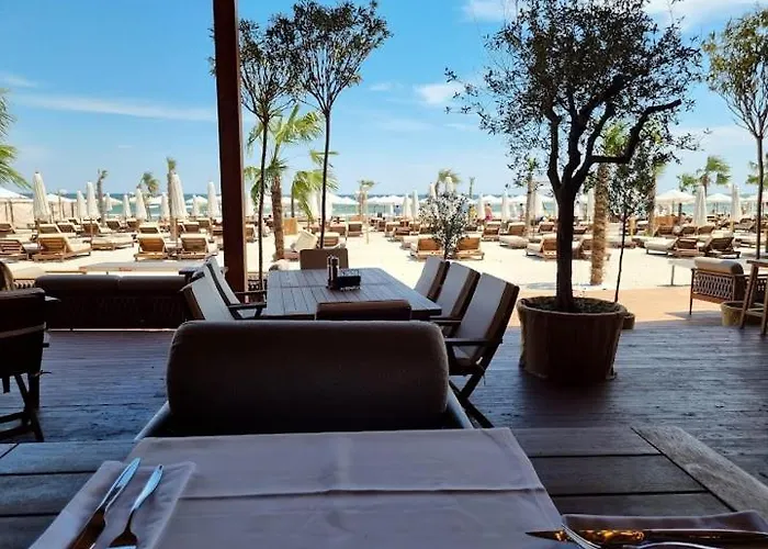 Διαμέρισμα Blue Wave Luxury Mamaia Nord Azimuth *