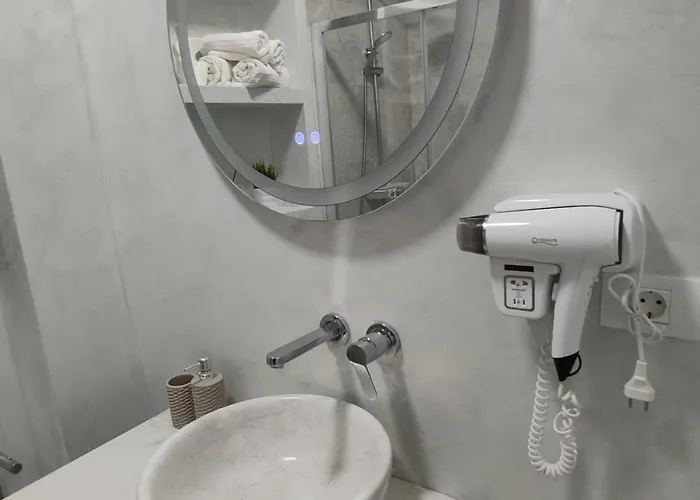 Blue Wave Luxury Mamaia Nord Azimuth *