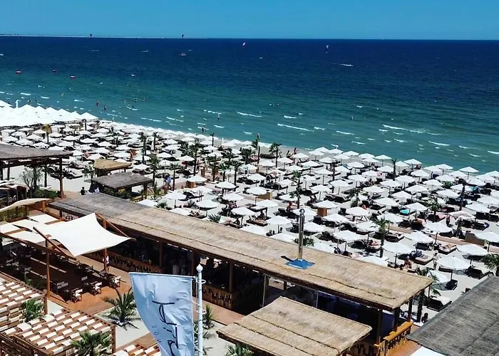 Blue Wave Luxury Mamaia Nord Azimuth